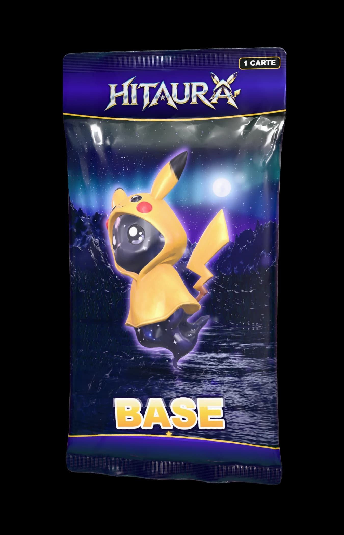 Booster BASE